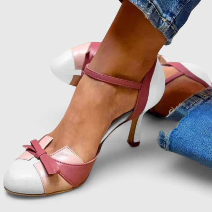 TACONES CONFORT ELEGANCE