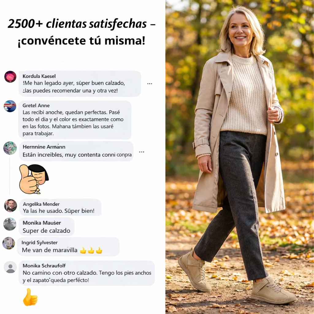 ZAPATILLA VALENTINA EDICIÓN ILIMITADA