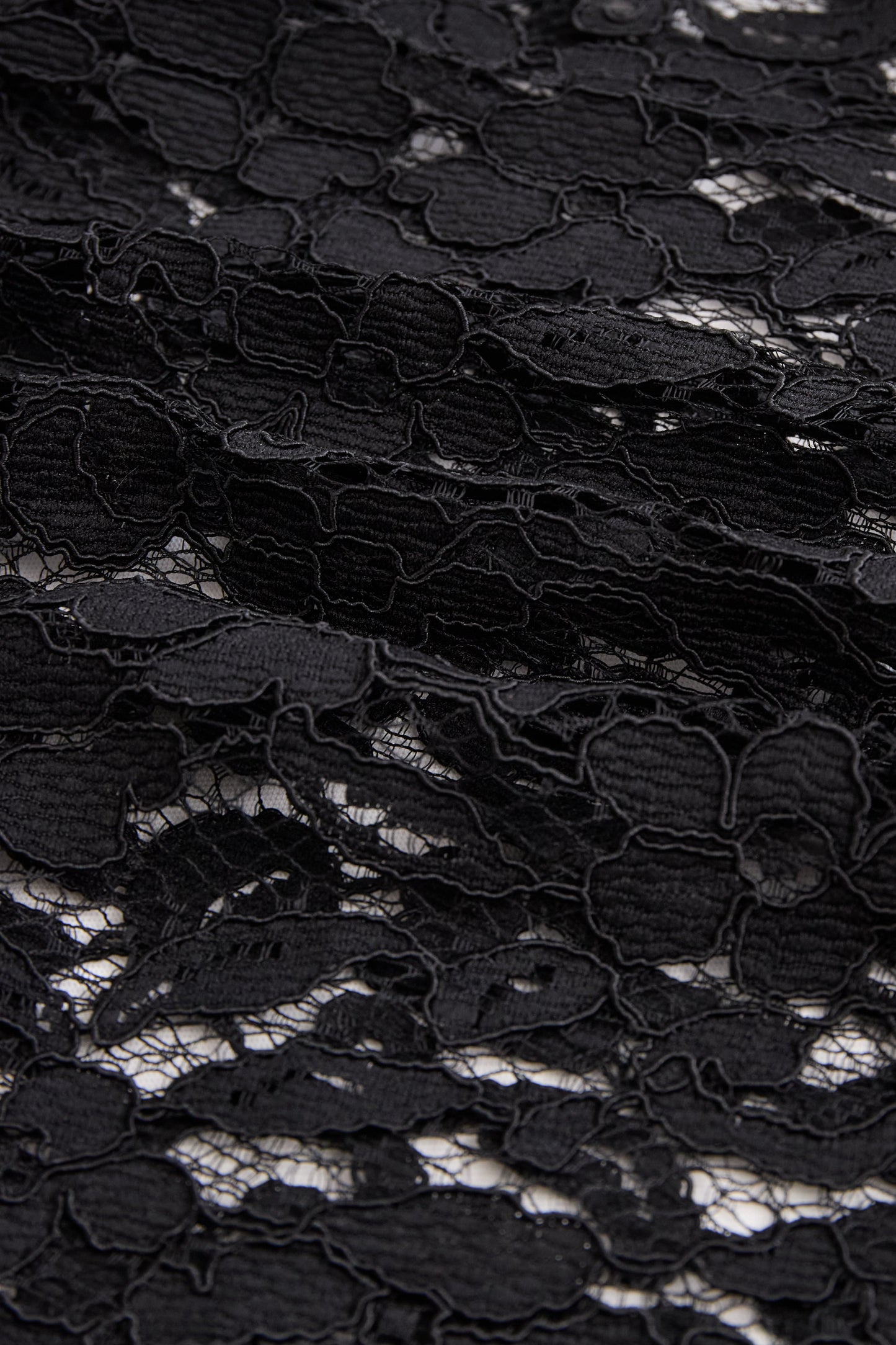 VESTIDO MIDI VALENTINA ROCHE EFECTO CUERO ELEGANTE