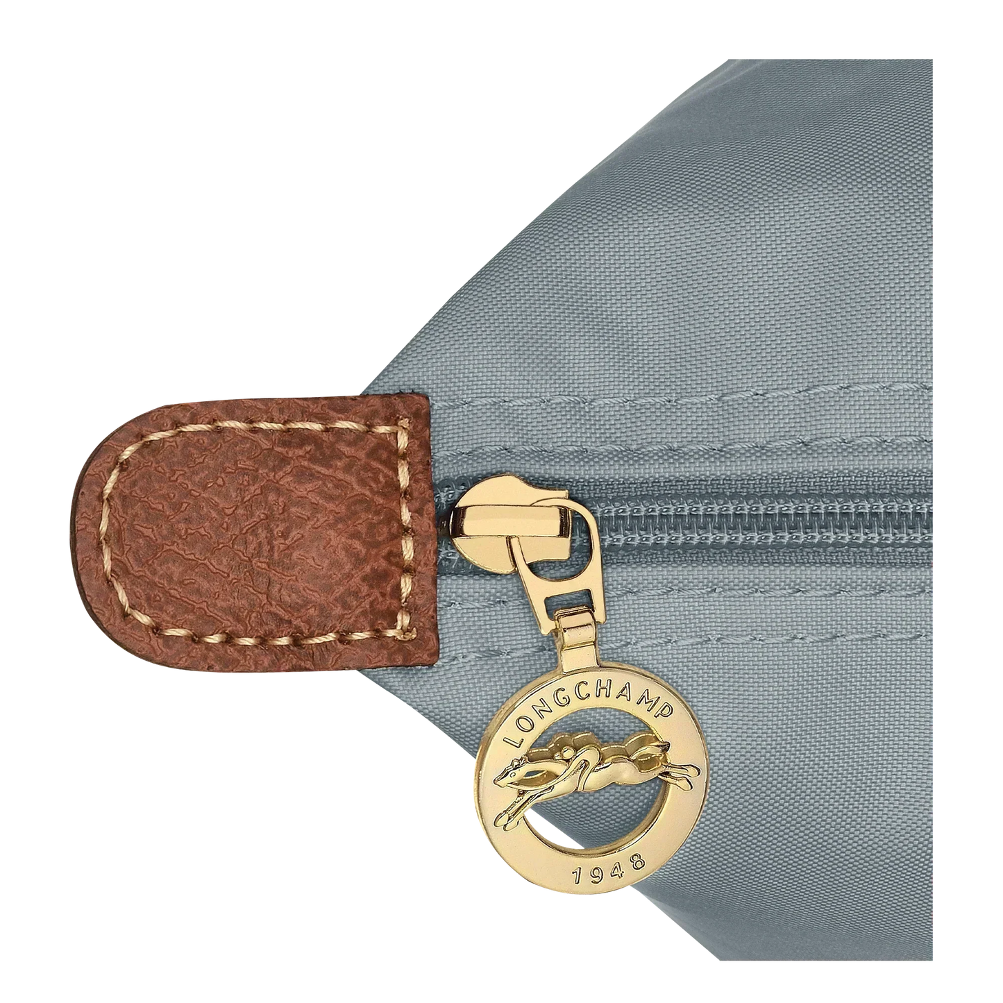 BOLSO TOTE ELEGANTE | GRISÁCEO