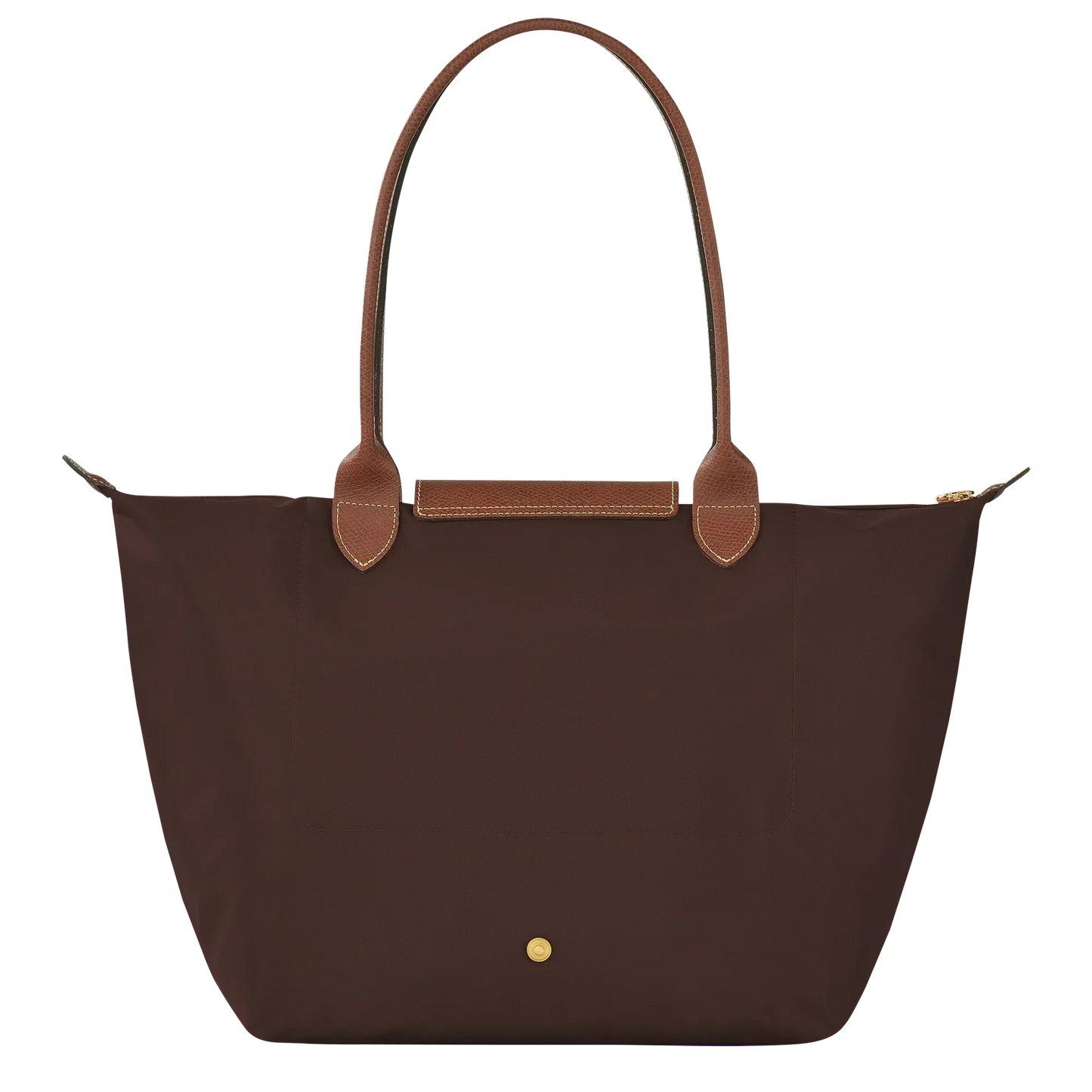 BOLSO TOTE ELEGANTE | MARRÓN