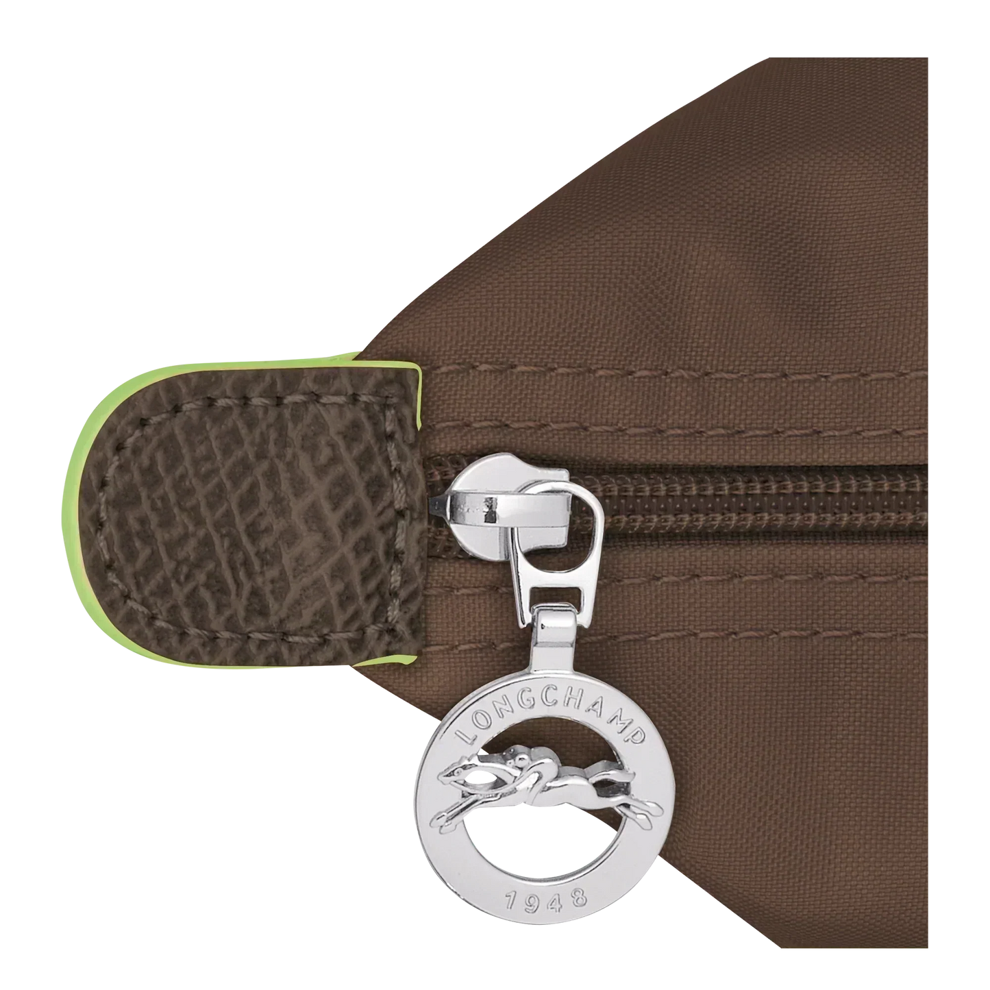 BOLSO TOTE ELEGANTE | CAFÉ
