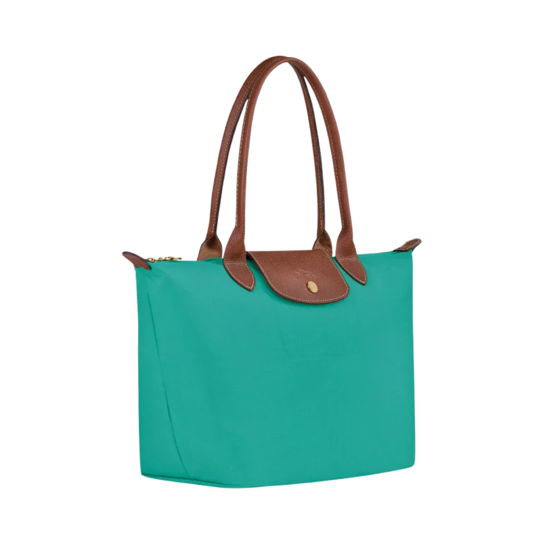 BOLSO TOTE ELEGANTE | TURQUESA