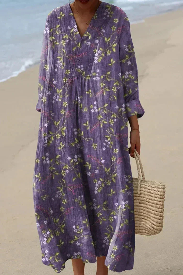 VESTIDO ELLA BLOSSOM