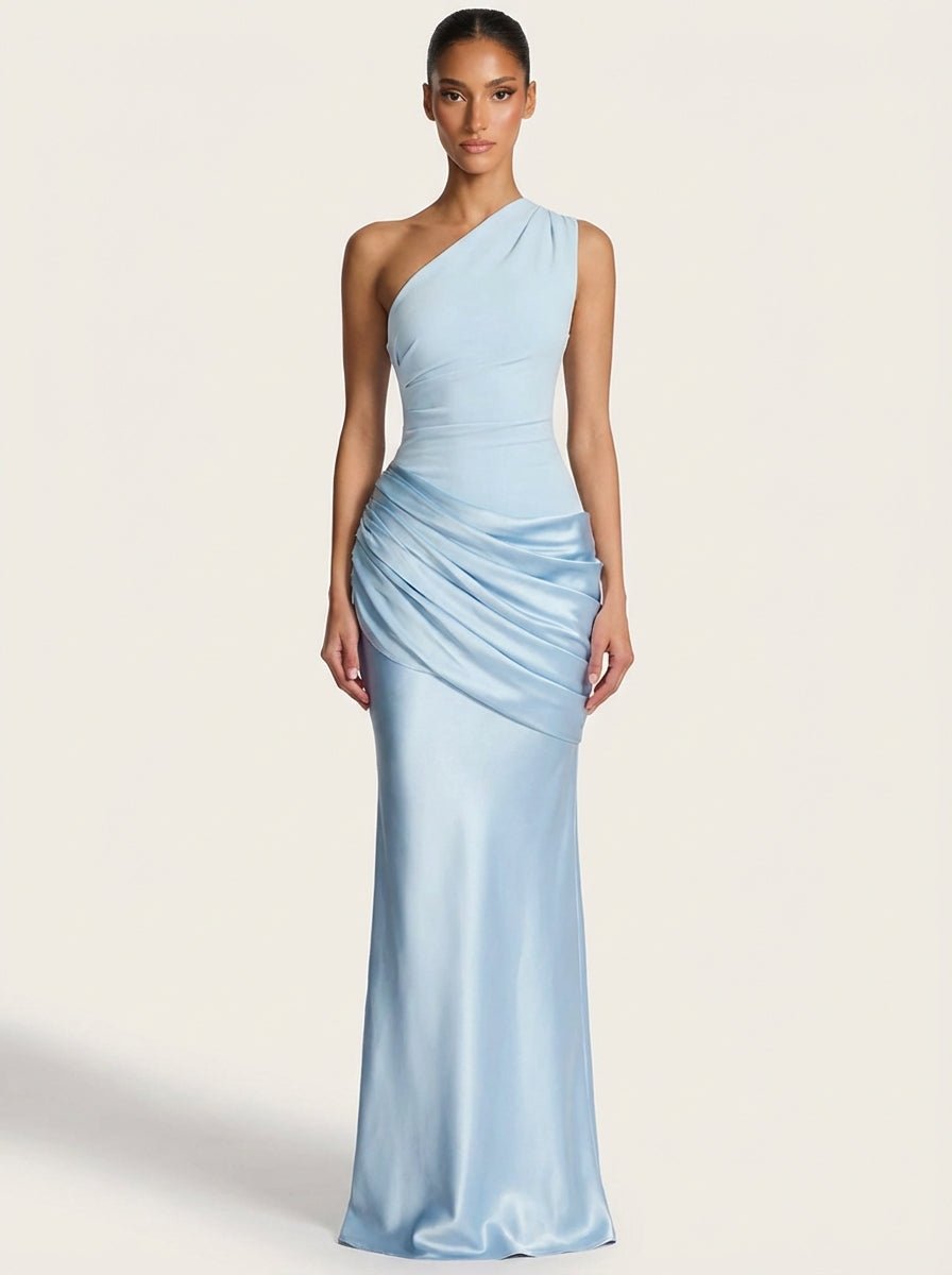 CACAO DRAPE MAXI PREMIUM