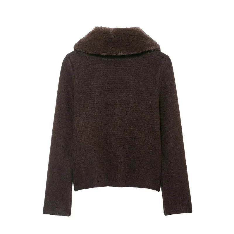 ÉLANE CARDIGAN PREMIUM