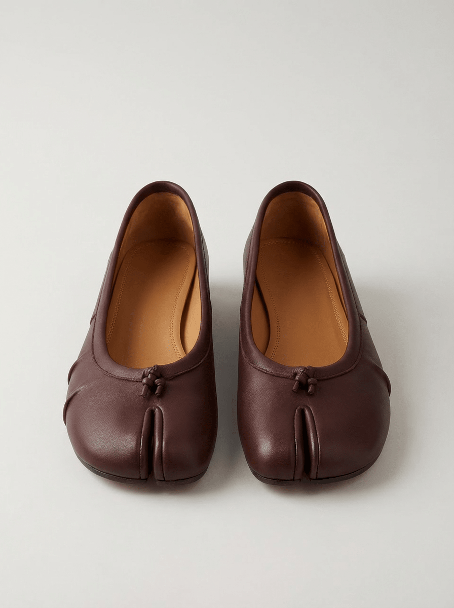 BAILARINAS CLÁSICAS PREMIUM CONFORT ESENCIAL