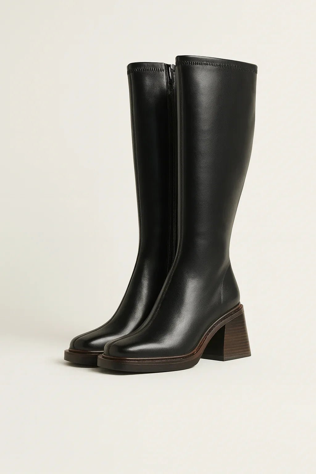 BOTAS KOREA PREMIUM ESTILO MINIMAL