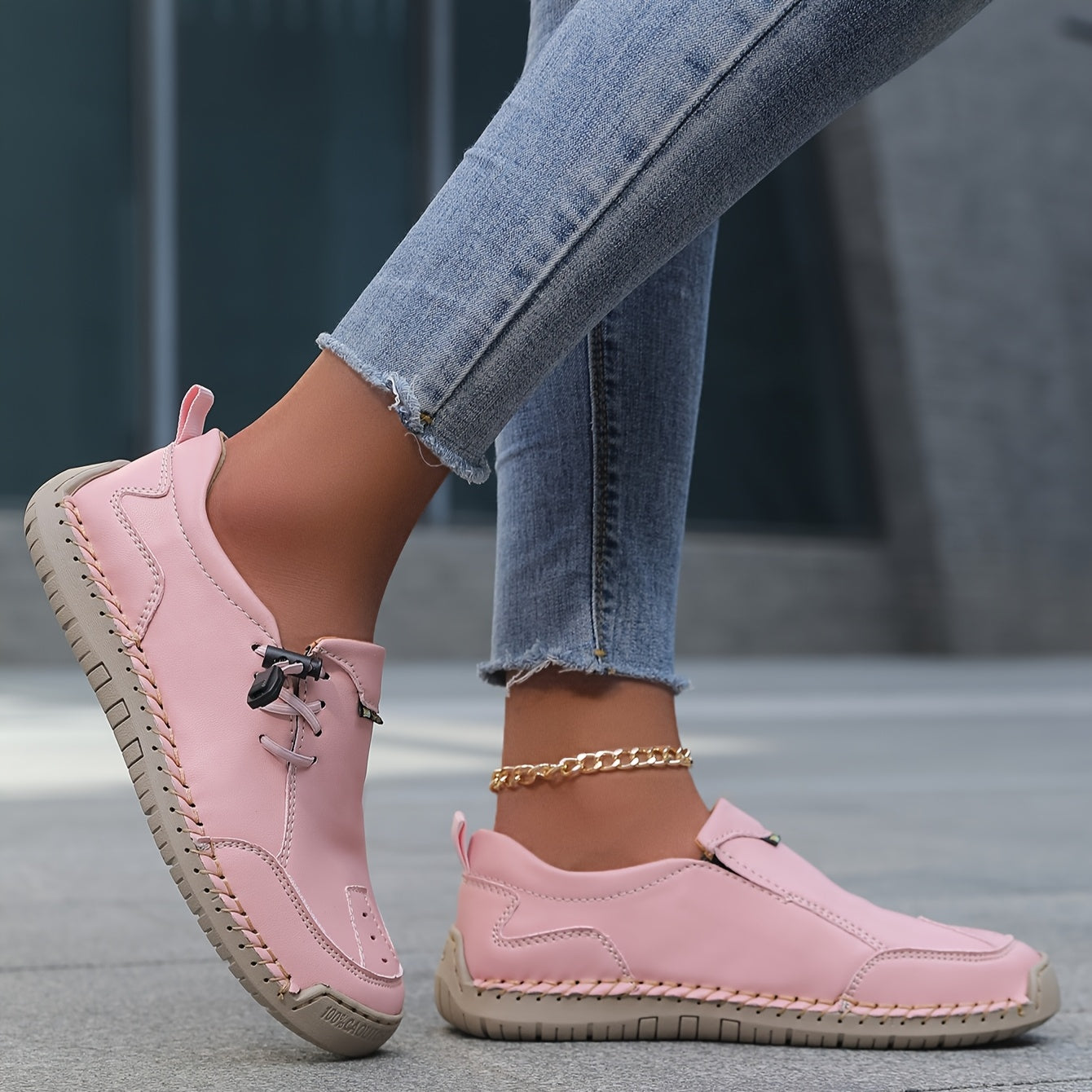SLIPPERS CONFORT NATURAL
