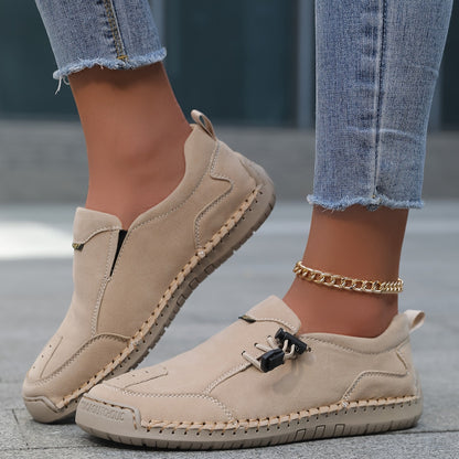 SLIPPERS CONFORT NATURAL