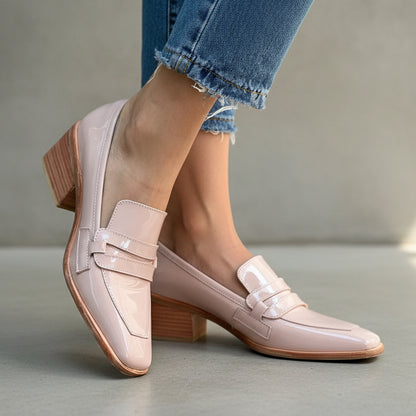 MOCASÍN ELEGANCIA CONFORT