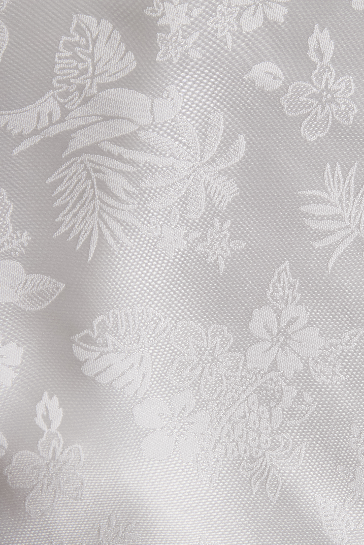 CAMISA VALENTINA ROCHE BLANCA ELEGANTE