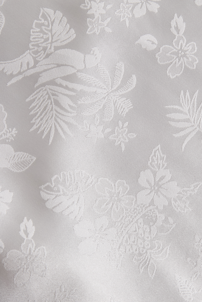 CAMISA VALENTINA ROCHE BLANCA ELEGANTE