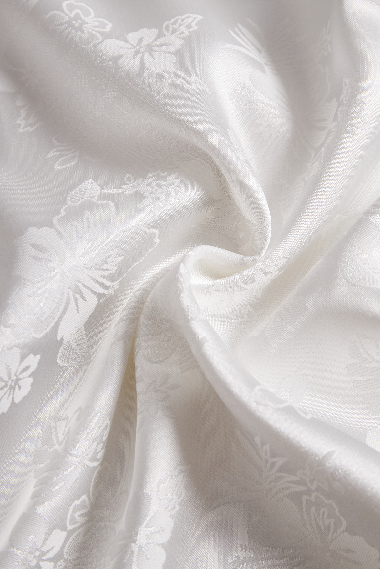 CAMISA VALENTINA ROCHE BLANCA ELEGANTE