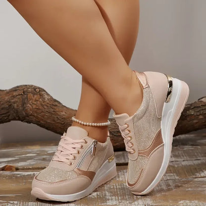 ALYSSA | DEPORTIVAS PREMIUM