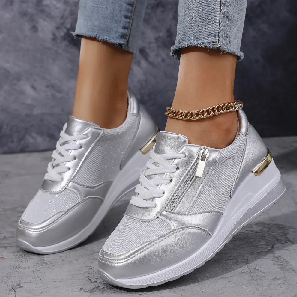 ALYSSA | DEPORTIVAS PREMIUM