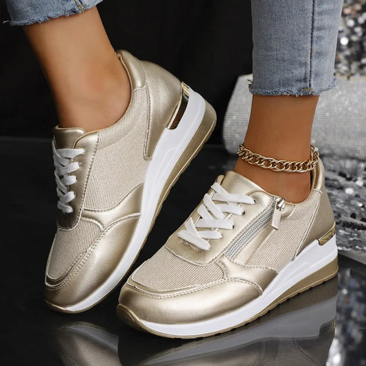 ALYSSA | DEPORTIVAS PREMIUM