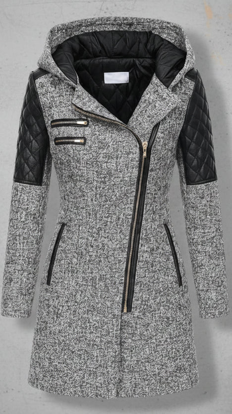 ABRIGO INVIERNO URBANO