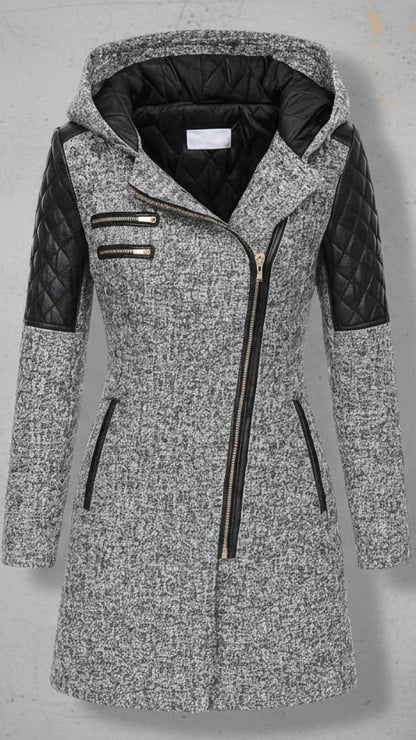 ABRIGO INVIERNO URBANO