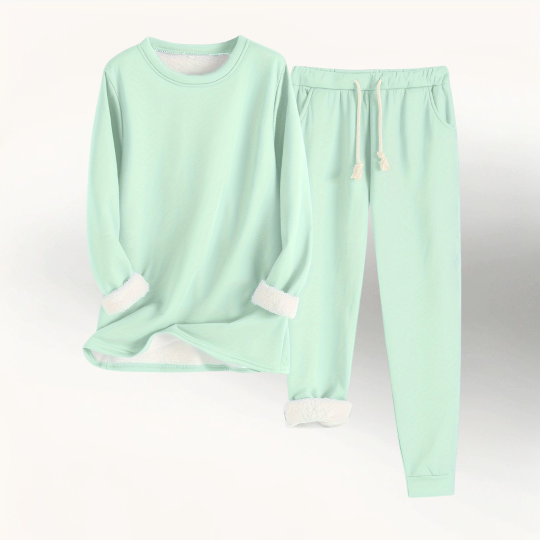 CONJUNTO LOUNGE SOFT DAILY