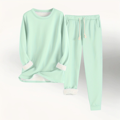 CONJUNTO LOUNGE SOFT DAILY