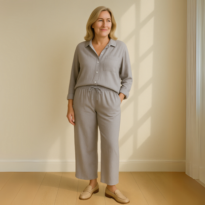 CONJUNTO MINIMAL FLOW