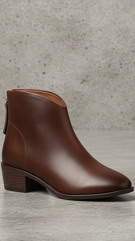 BOTÍN ELEGANCIA DAILY