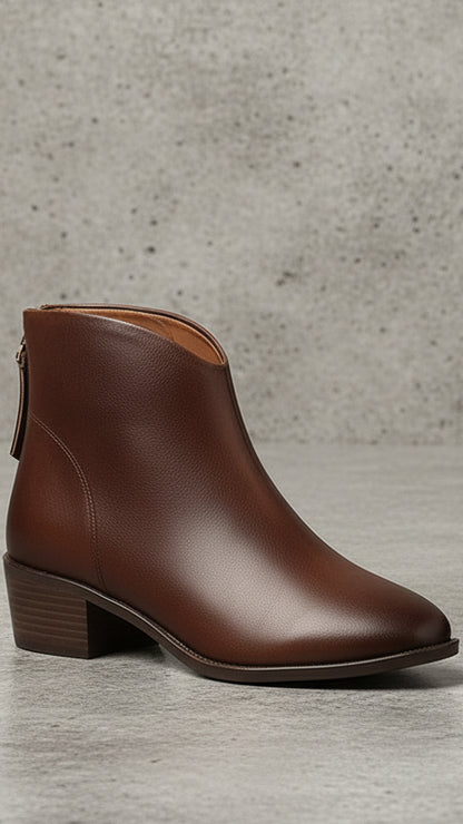 BOTÍN ELEGANCIA DAILY