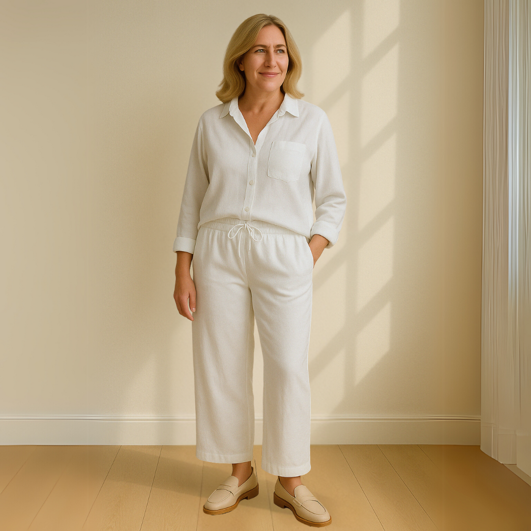 CONJUNTO MINIMAL FLOW