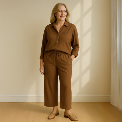 CONJUNTO MINIMAL FLOW