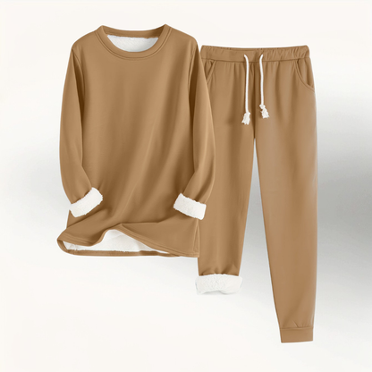 CONJUNTO LOUNGE SOFT DAILY