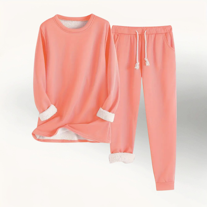 CONJUNTO LOUNGE SOFT DAILY