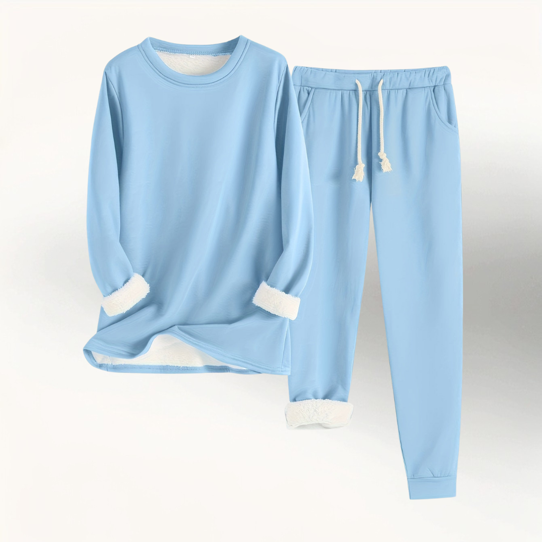 CONJUNTO LOUNGE SOFT DAILY