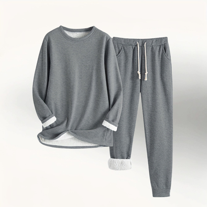 CONJUNTO LOUNGE SOFT DAILY