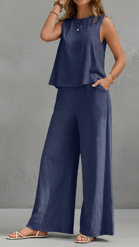 CONJUNTO FLOW ELEGANCE