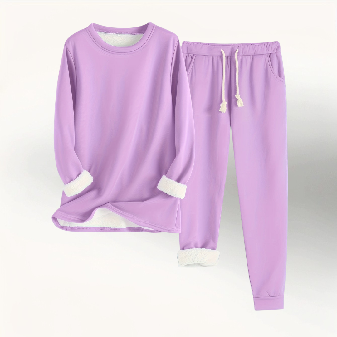 CONJUNTO LOUNGE SOFT DAILY