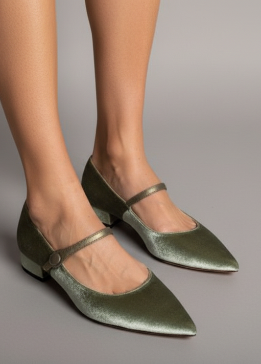 BAILARINAS ELEGANCIA ATEMPORAL