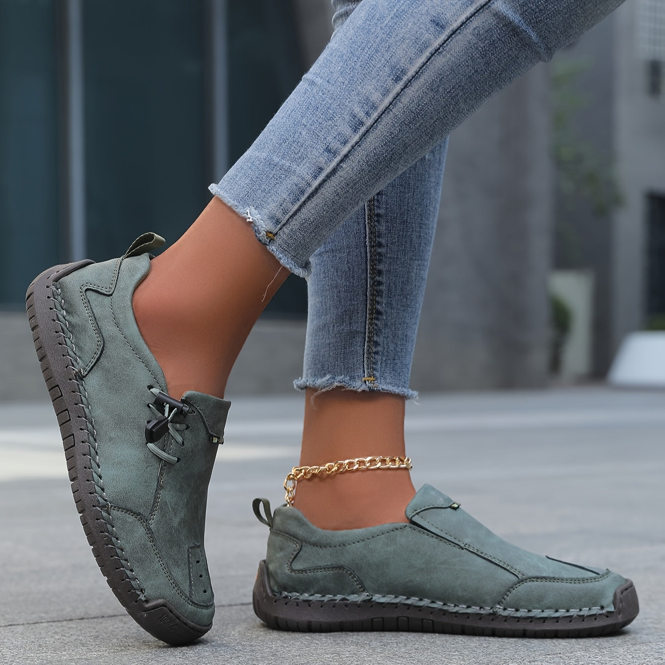 SLIPPERS CONFORT NATURAL