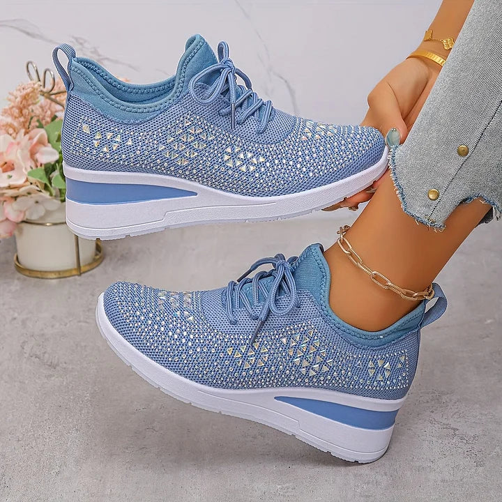 BONNIE™ | ZAPATILLAS CONFORT PREMIUM