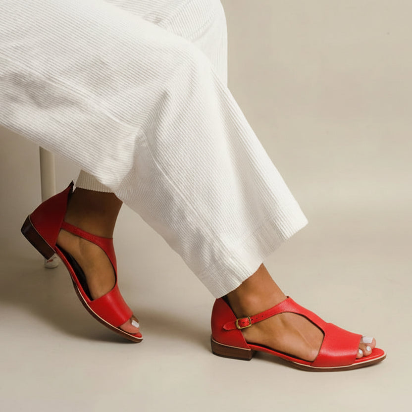 SANDALIAS ELEGANCIA DIARIA