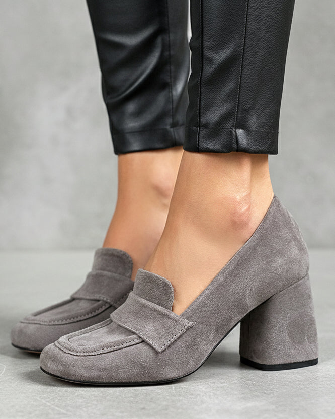 MOCASÍN ESTILO URBANO