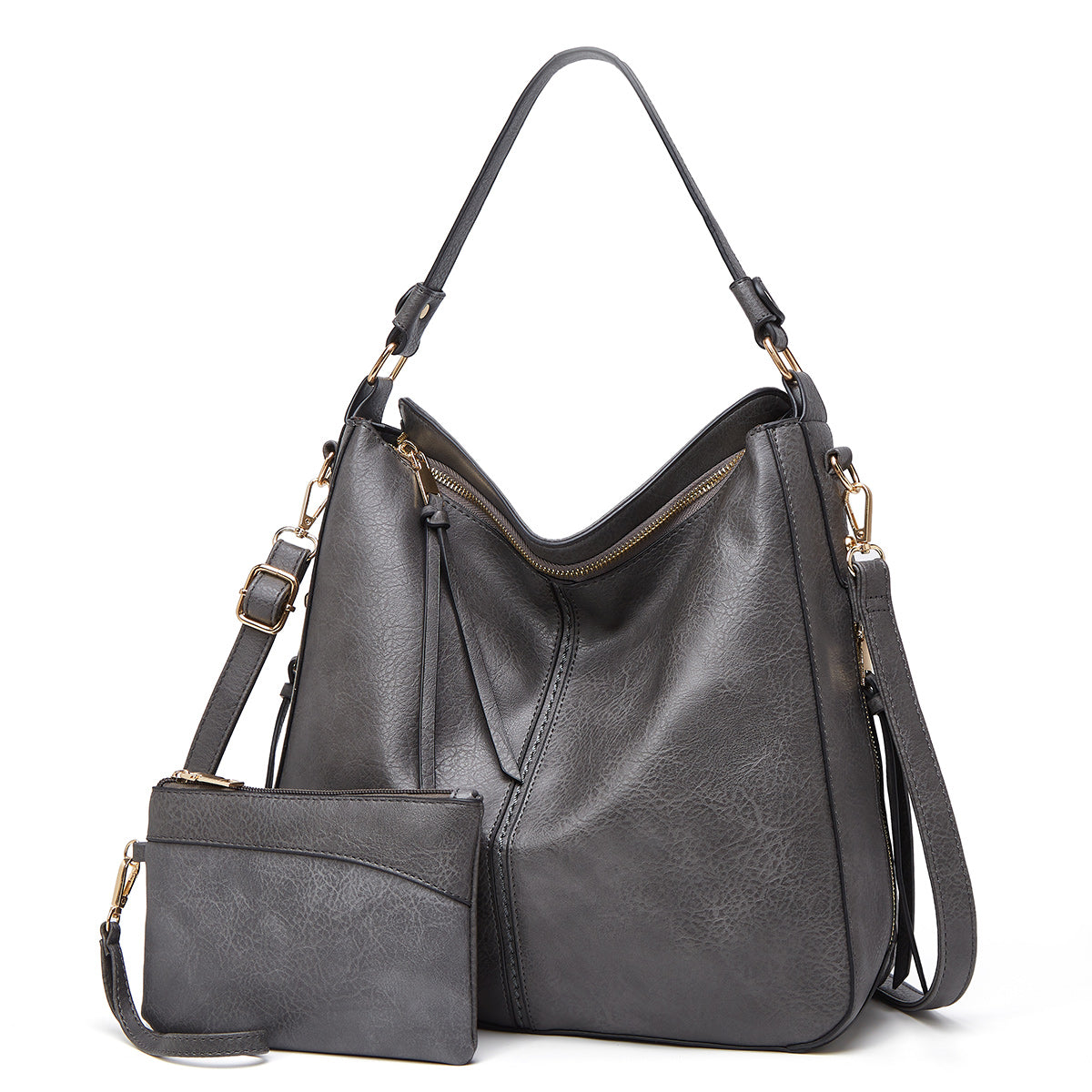 CHANY™ | BOLSO TOTE PREMIUM