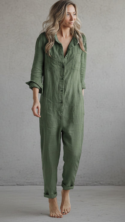 CONJUNTO UTILITY CHIC