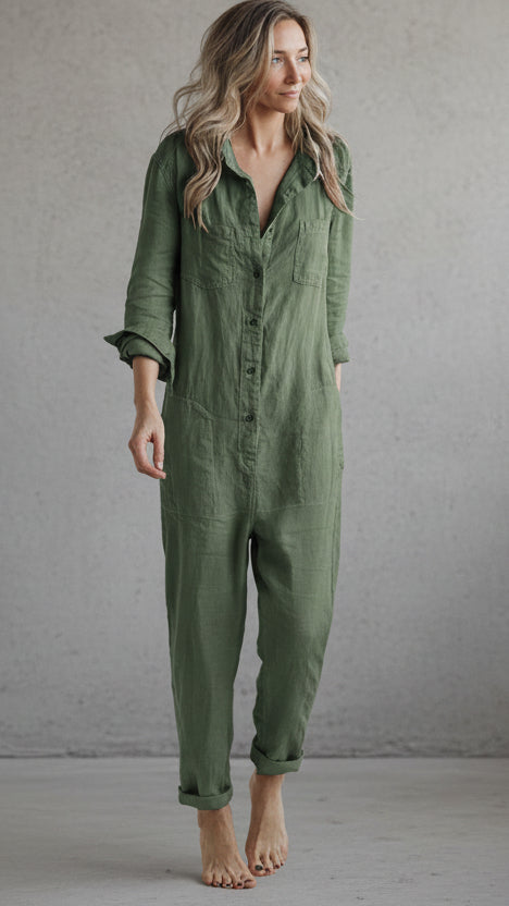 CONJUNTO UTILITY CHIC