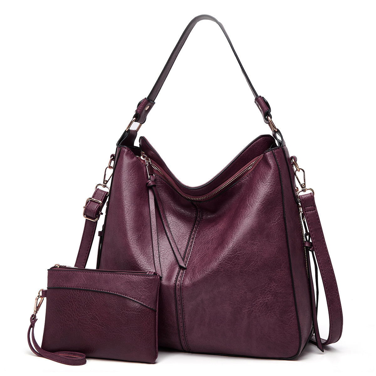 CHANY™ | BOLSO TOTE PREMIUM