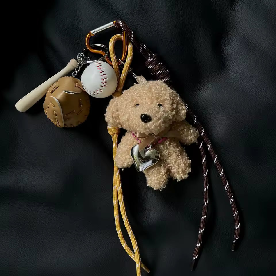 Charm Bolso