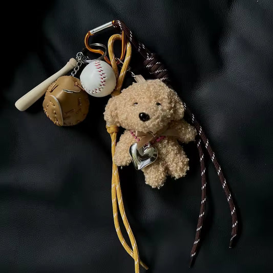 Charm Bolso