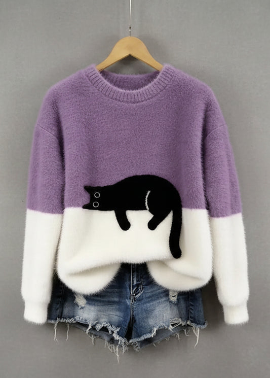 JERSEY LUNA - ESTILO CASUAL CON TOQUE ORIGINAL