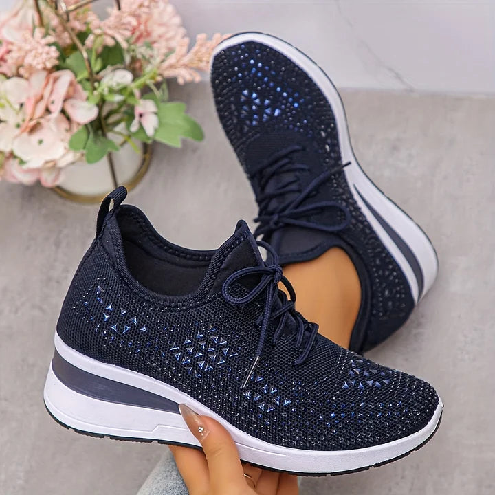 BONNIE™ | ZAPATILLAS CONFORT PREMIUM