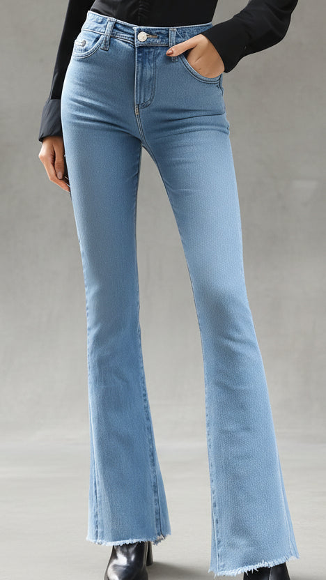 JEAN VALENTINA ROCHE AZURE FLARE